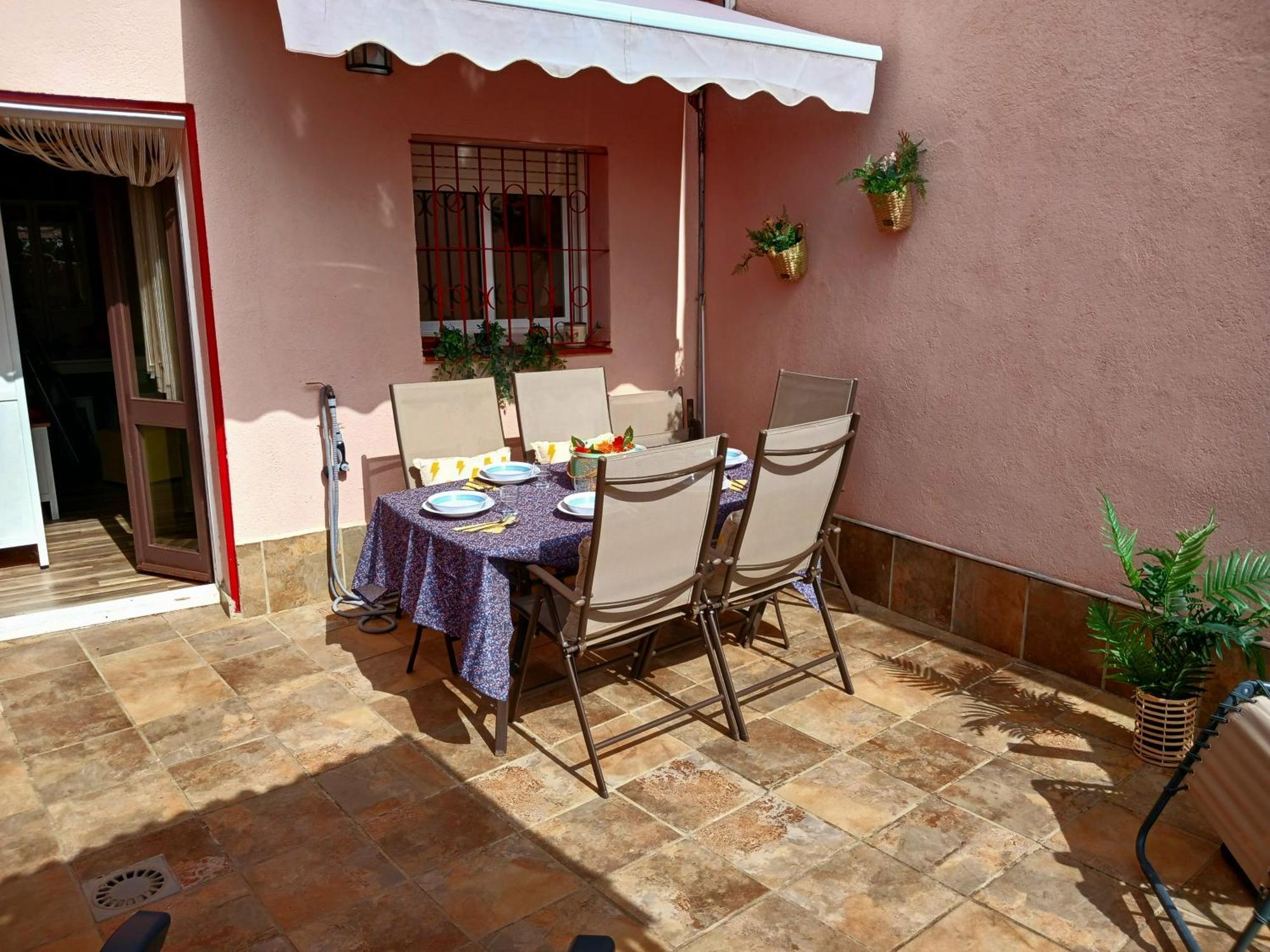 El Llimoner Villa San Jorge  Exterior photo