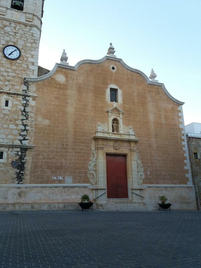 El Llimoner Villa San Jorge  Exterior photo