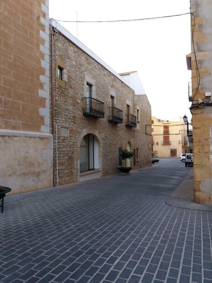 El Llimoner Villa San Jorge  Exterior photo
